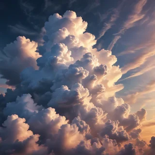 cloud wallpaper iphone
