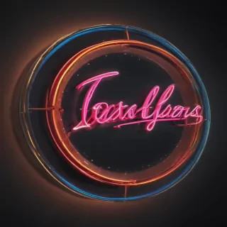 neon sign png