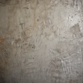 scratched texture