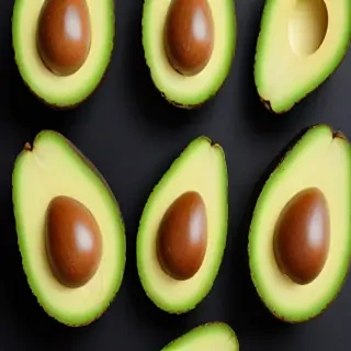wallpaper avocado