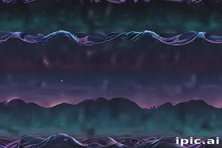 alien backgrounds
