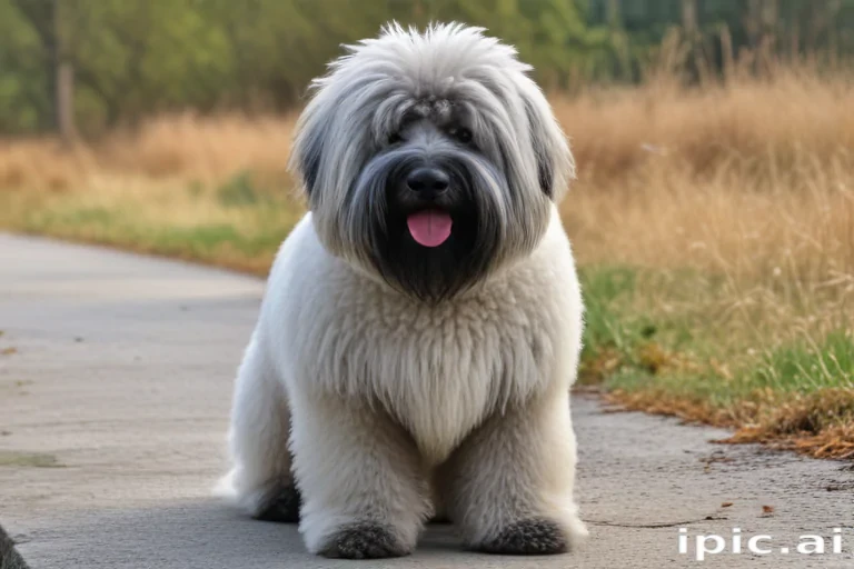 puli dog breed