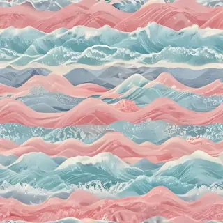 wave pattern png