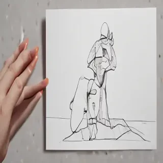 animated drawings