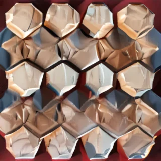hexagon png
