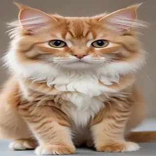 laperm cat breed