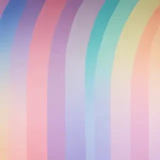 rainbow pastel wallpaper