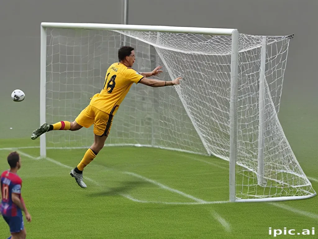 goal png