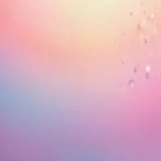 pastel gradient background