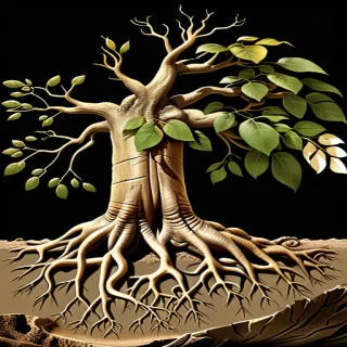 roots png