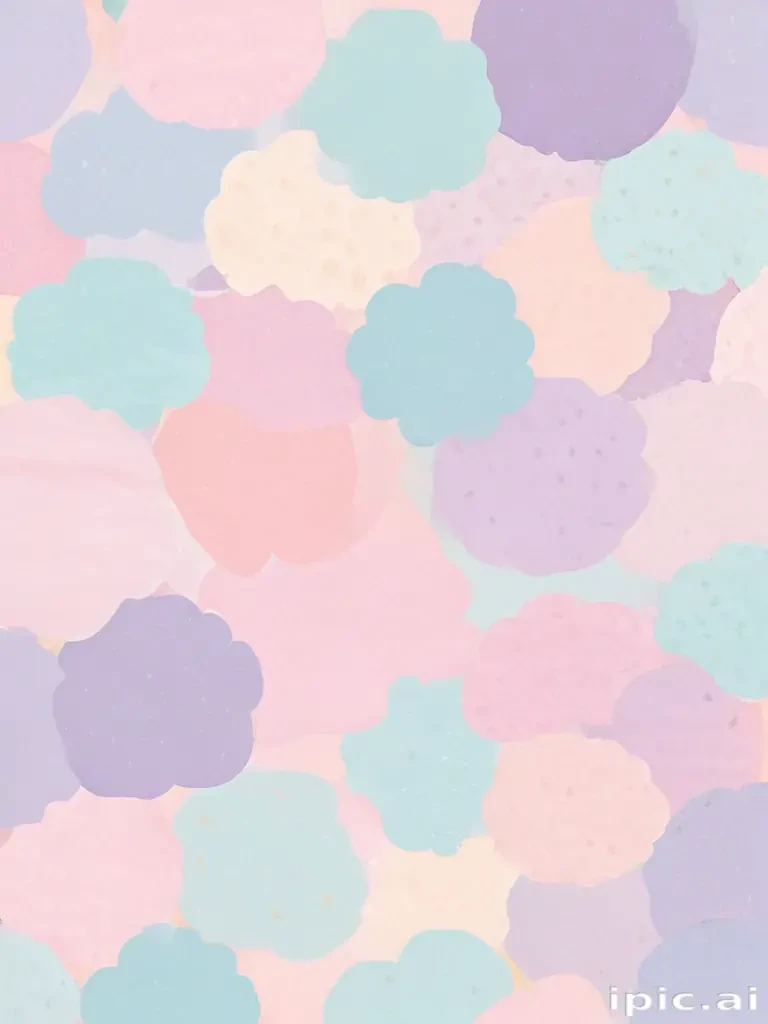 pastel cute backgrounds