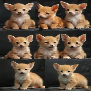baby animals