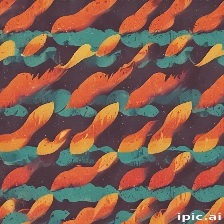 cool retro backgrounds