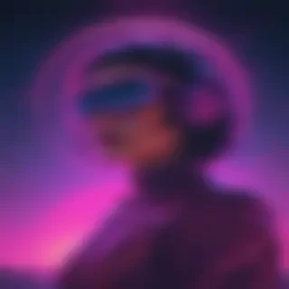 synthwave