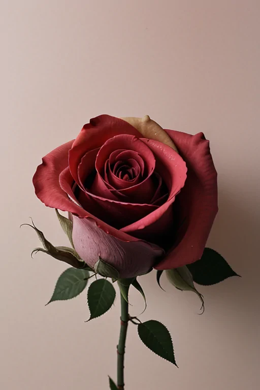 wallpaper rose