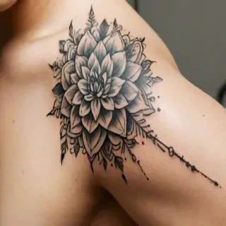 transparent tattoo designs
