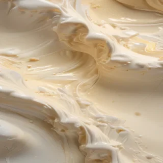 background cream