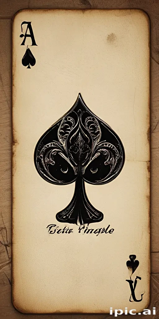 spades free