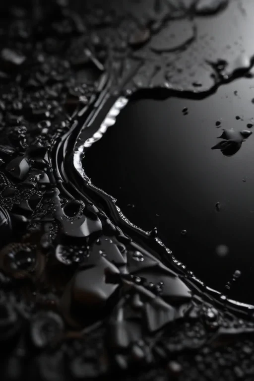 iphone black hd wallpaper