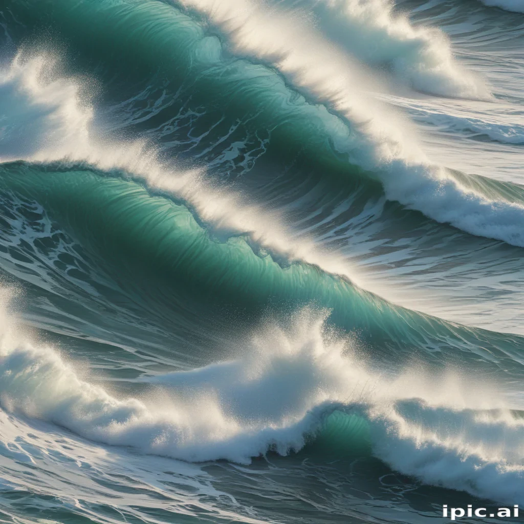 wave pattern png