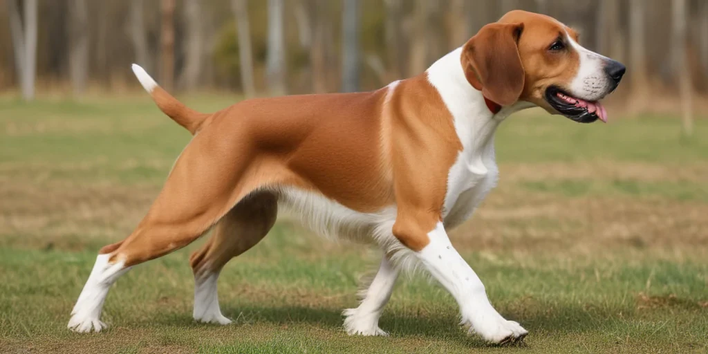bagle hound dog breed