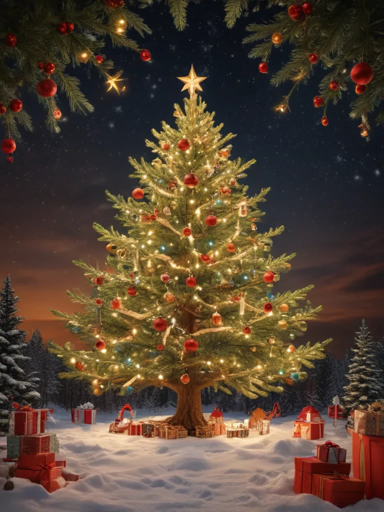 christmas card png