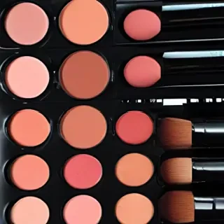 makeup background