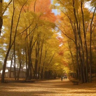 fall png