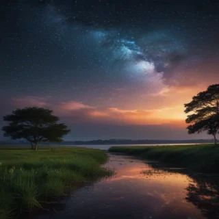 night iphone wallpaper