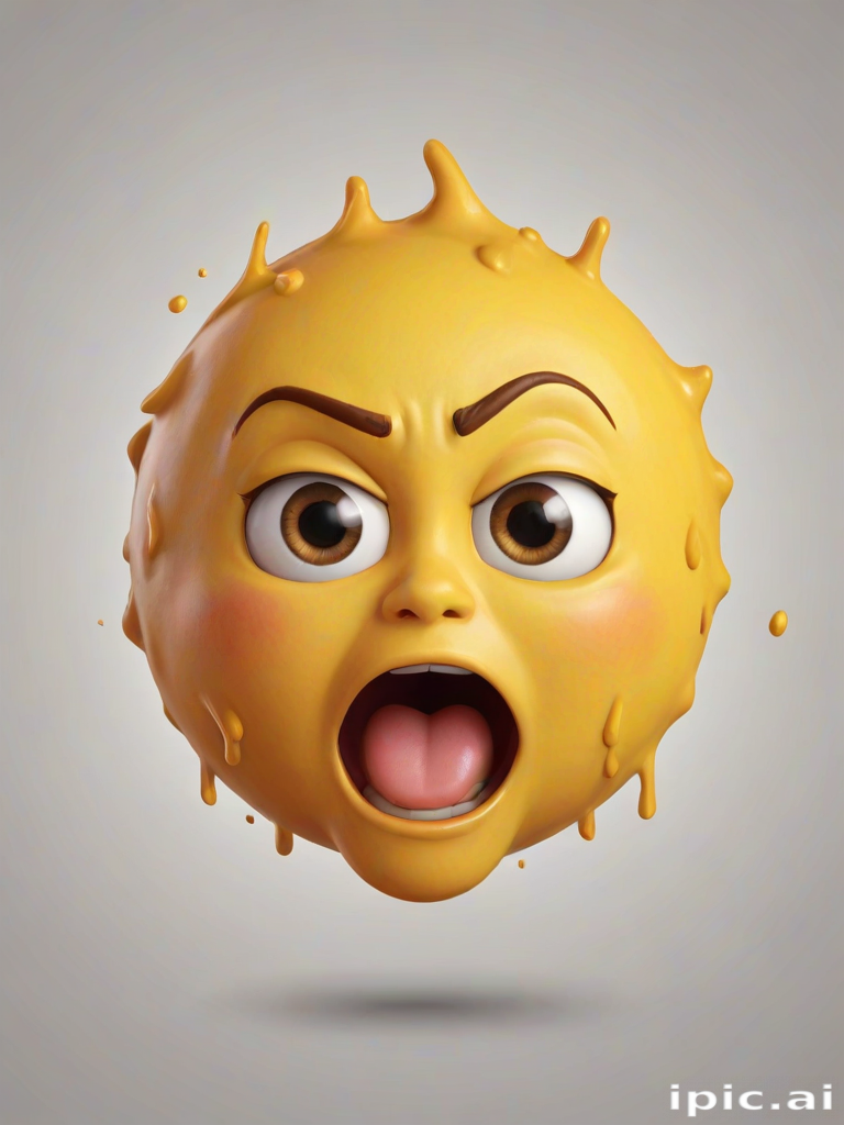 shocking emoji png