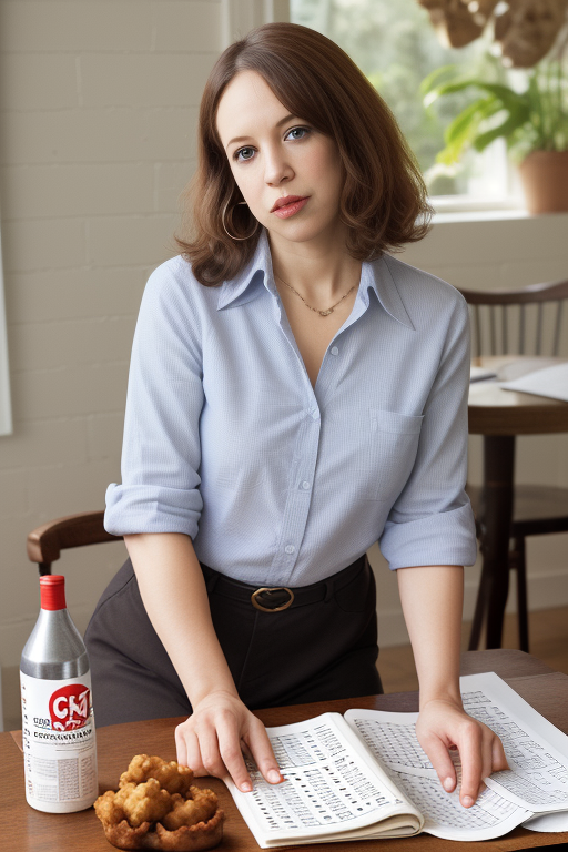hush puppies for one crossword