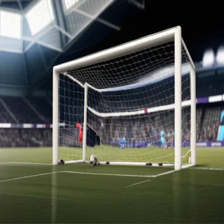soccer goal png