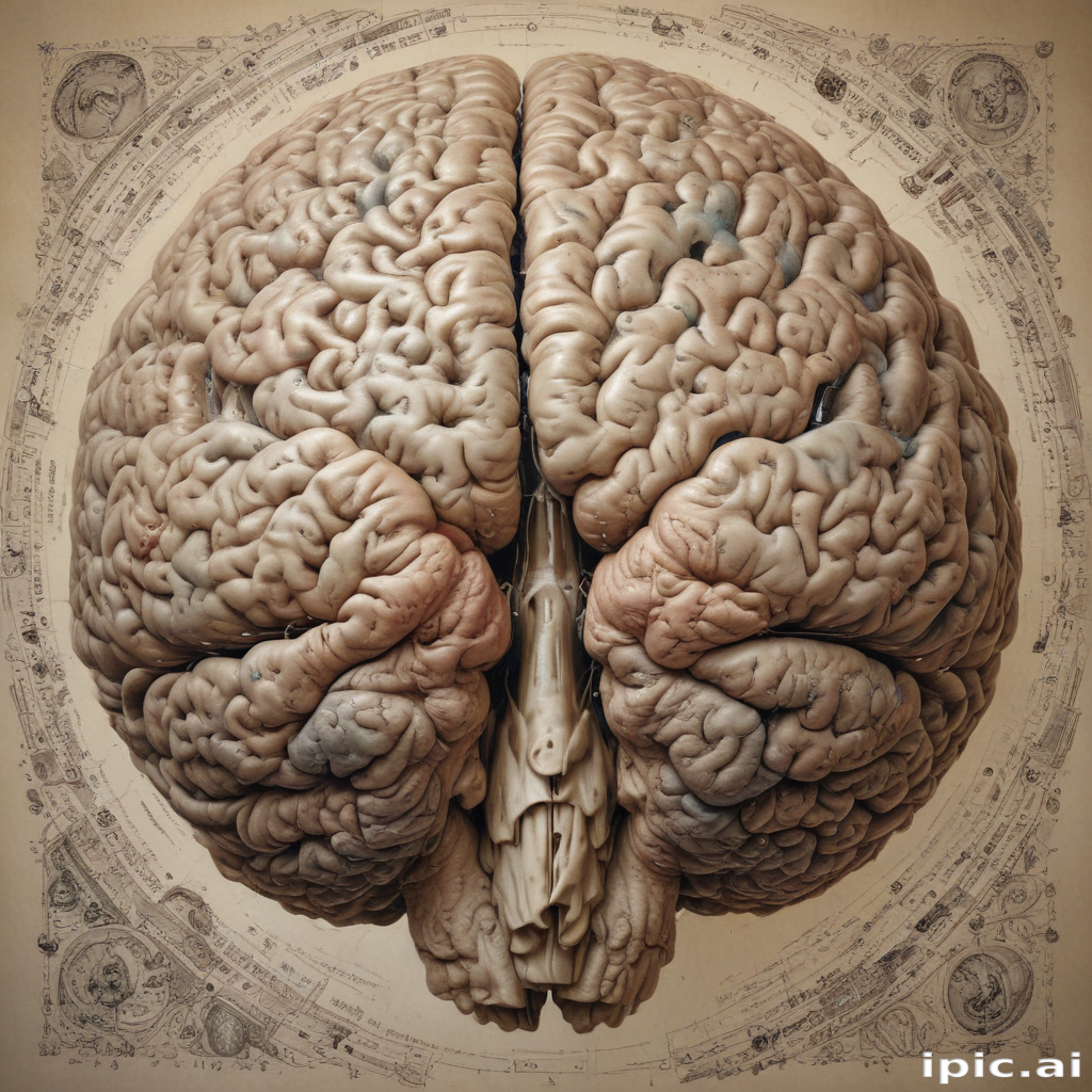 Exploring the Complex Structure and Functionality of the Human Brain