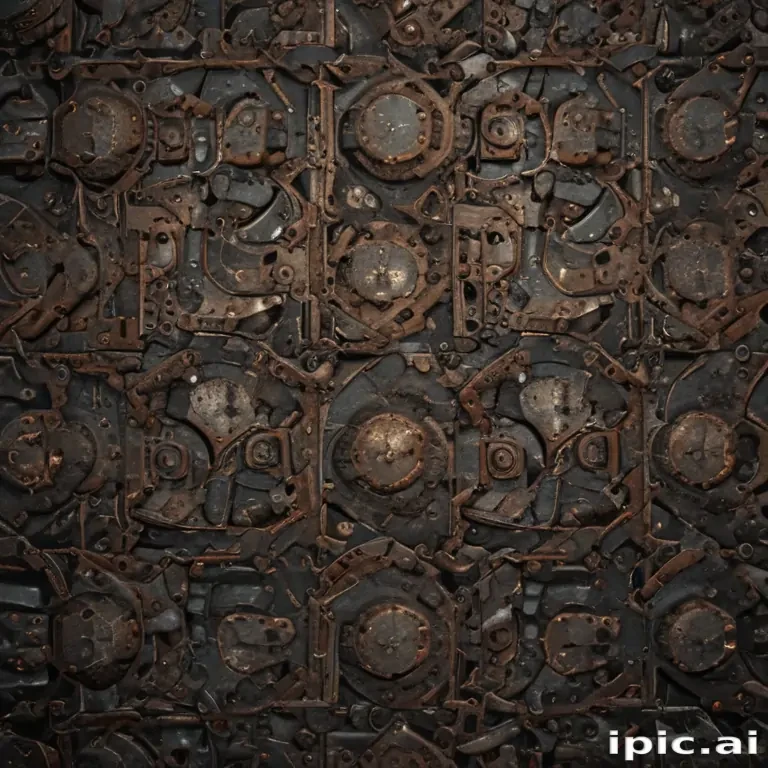 retro texture