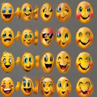 happy emoji png