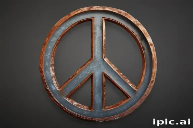 peace sign png