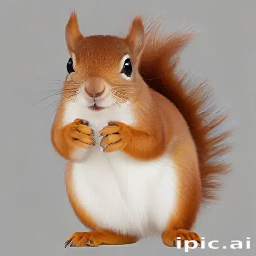 squirrel png