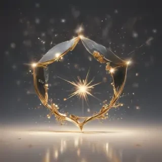 sparkles transparent png
