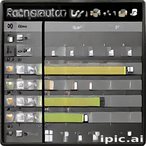 characteristics/energy level