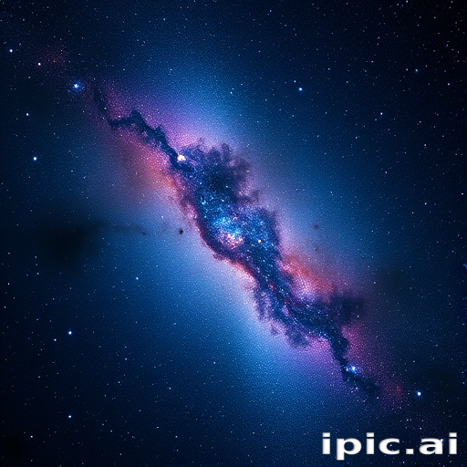wallpaper galaxy space