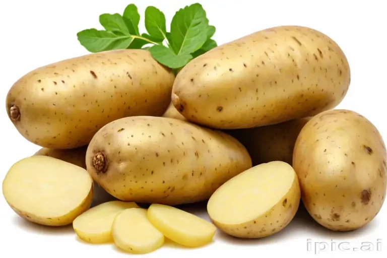 potato png