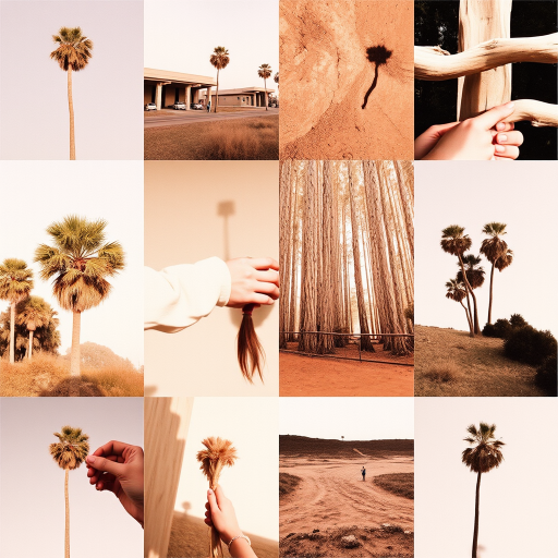 instagram highlight covers brown