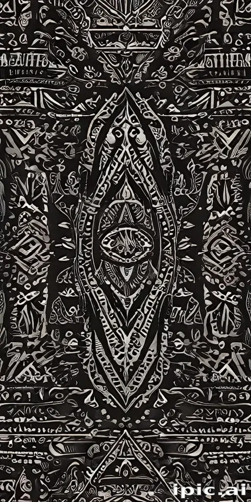 tribal background