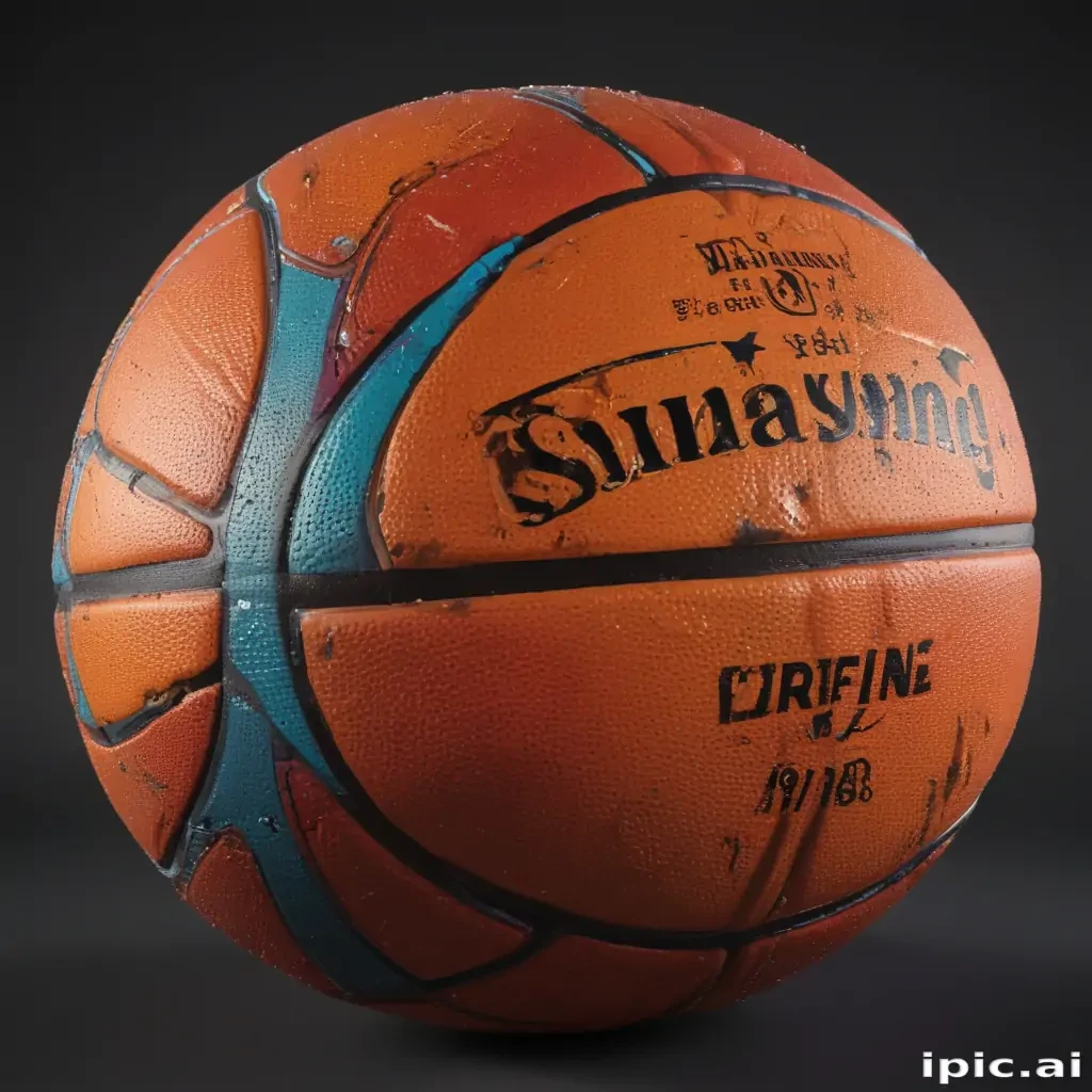 basket ball png