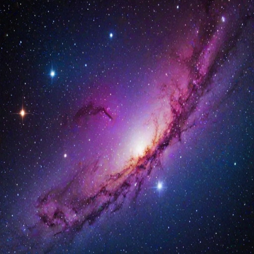 iphone galaxy wallpaper