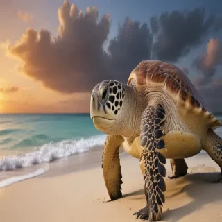 sea turtle desktop backgrounds