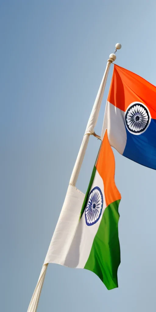 india flag