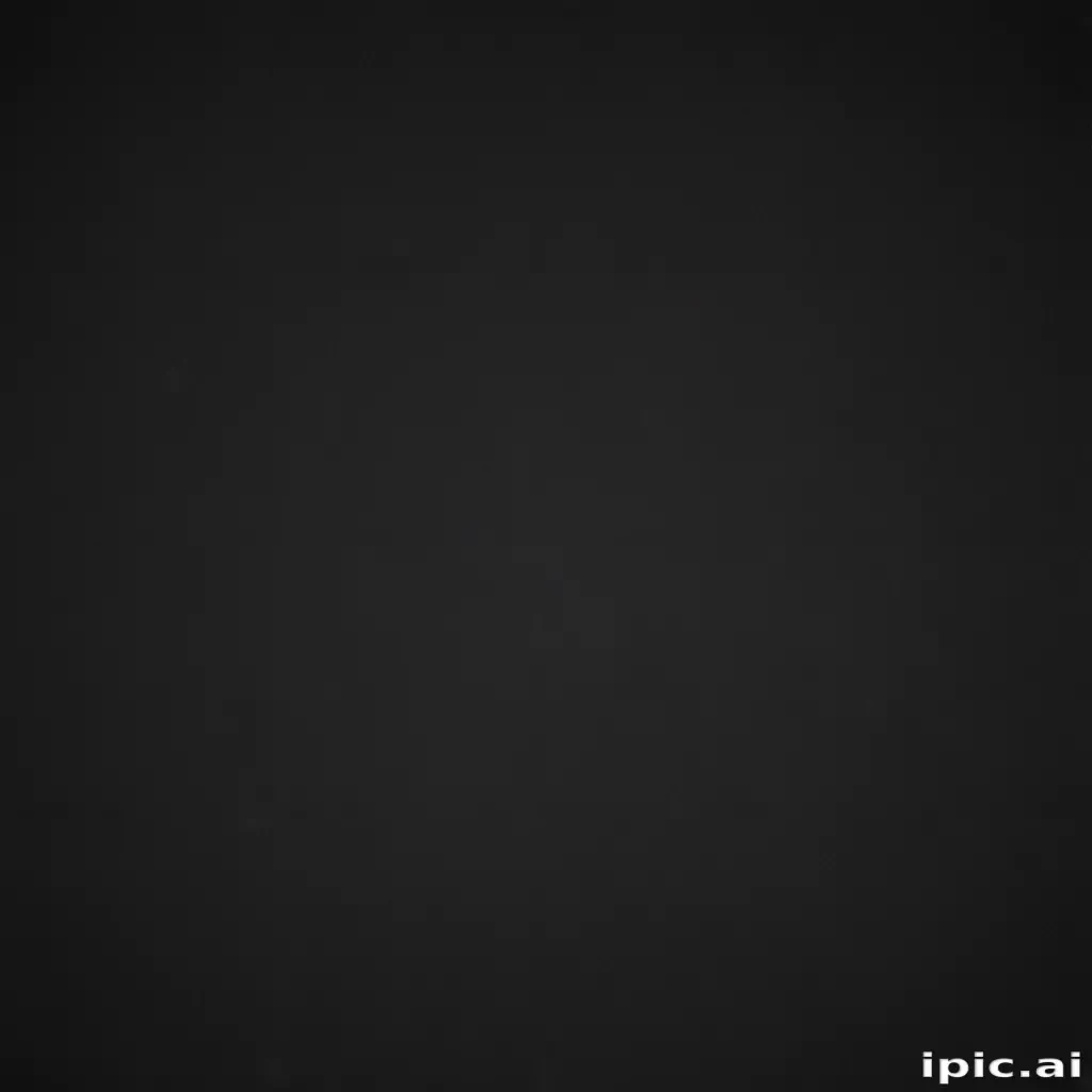black background phone