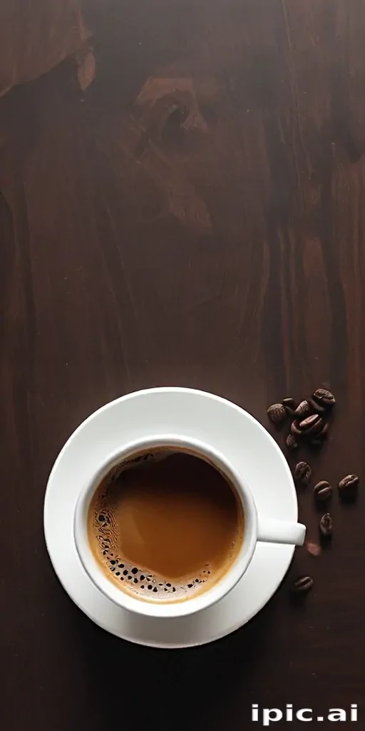 aesthetic coffee wallpapers