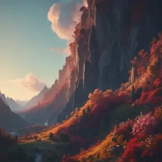 background shapes